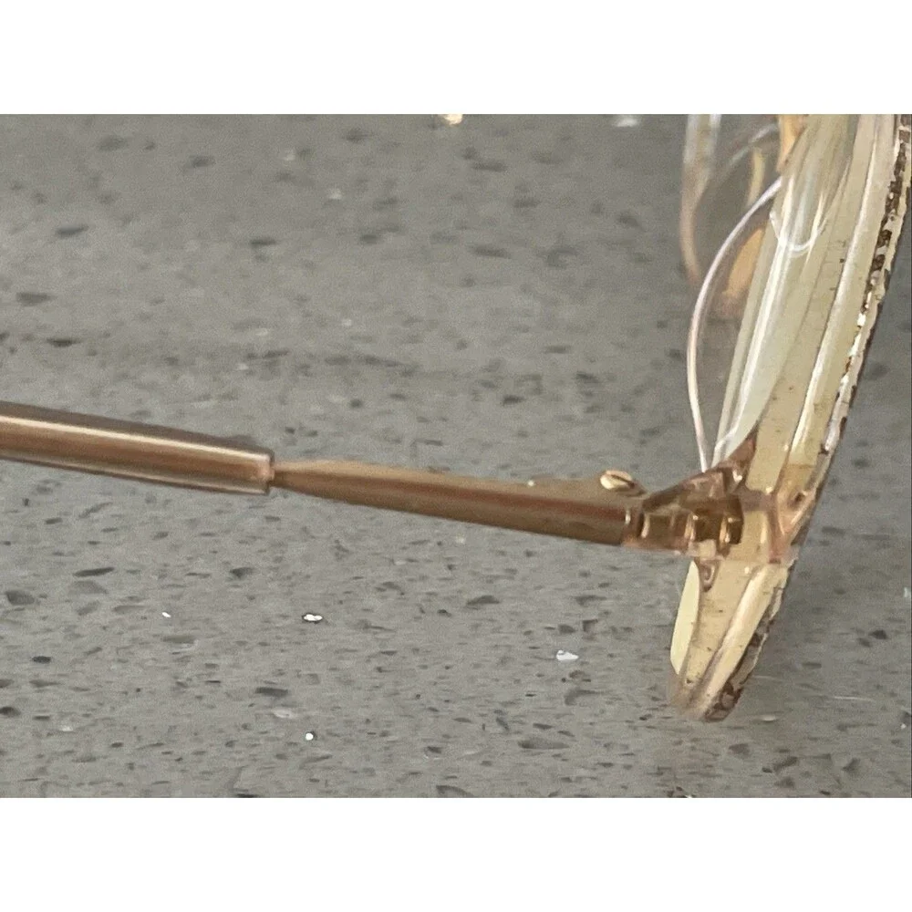 Silhouette SPX M 1879 /20 6052 Eyeglasses Frames ONLY 50-15-130 Austria